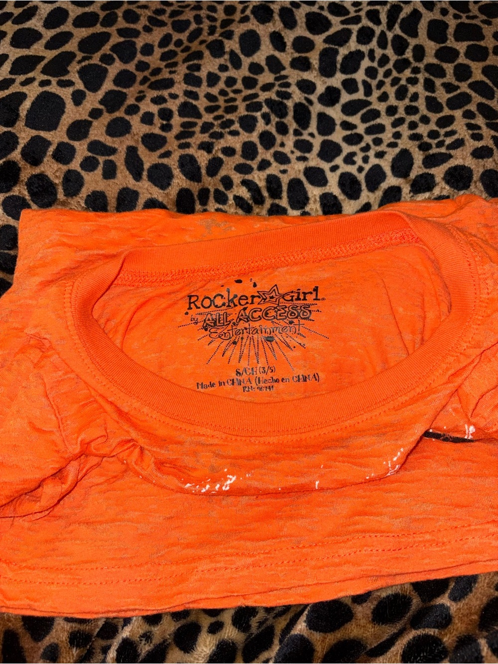 y2k Tee - Picture 4 of 6